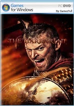 The Barbarian PC Full Torrent