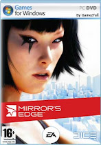 Mirrors Edge (2009) PC [Full]  [MEGA]