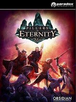 Pillars of Eternity PC MEGA