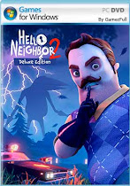 Hello Neighbor 2 Deluxe Edition PC 