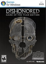 Dishonored Game of The Year Edition PC [Full]  [MEGA]