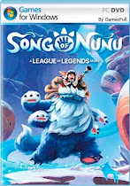 Song of Nunu A League of Legends Story PC