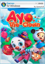 Ayo the Clown (2021) PC Full Download