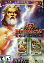 Age of Mythology Gold Edition PC