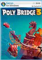 Poly Bridge 3 PC