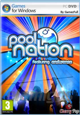 Pool Nation + FX PC [Full]  [MEGA]
