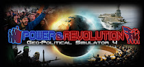 Power & Revolution Geopolitical Simulator 4 PC Full MEGA