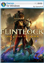 Flintlock The Siege of Dawn PC Full Torrent
