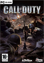 Call Of Duty 1 PC