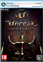 Unreal Tournament 99 GOTY PC Full 