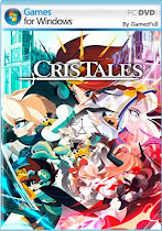Cris Tales (2021) PC Download