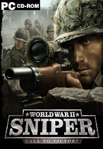 World War II Sniper Call To Victory PC [Full] [MEGA]