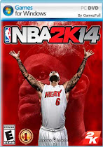 NBA 2K14 PC [MEGA]