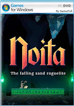 Noita + Soundtrack PC GOG