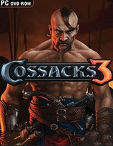 Cossacks 3 PC Full [English] [MEGA]