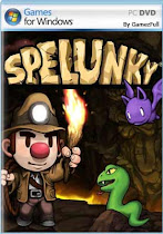 Spelunky (2013) PC Download