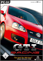 Volkswagen GTI Racing PC Full