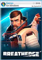 Breathedge (2021) Download For PC