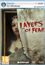 Layers of Fear PC