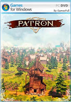 Pattern (2021) PC Torrent