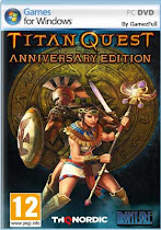 Titan Quest Anniversary Edition PC [Full] Download