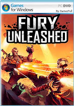 Fury Unleashed (2020) Download For PC