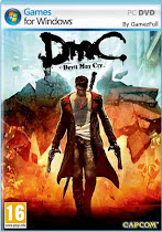 DMC: Devil May Cry (2013) PC