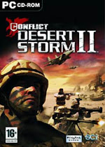 Conflict Desert Storm 2 PC [Full]  [MEGA]