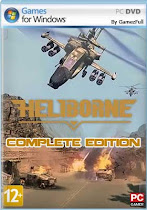 Heliborne Winter Complete Edition [PC] Full [MEGA]
