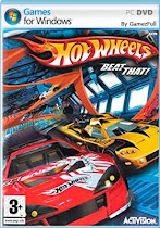 Hot Wheels Beat That PC Free Download