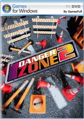 Danger Zone 2 PC Full