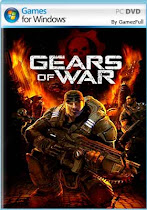 Gears of War 1 (2007) PC [MEGA]