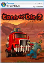 Earn to Die 2 (2016) PC Download