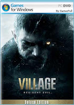 Resident Evil 8 Village PC Full Torrent