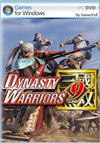 Dynasty Warriors 9 PC [Full]  [MEGA]