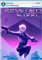 Severed Steel (2021) PC Full Download