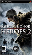 Medal of Honor Heroes 2 [PSP] [] (ISO) [MEGA]