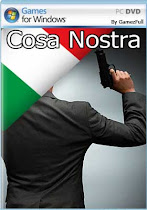 Cosa Nostra PC Full