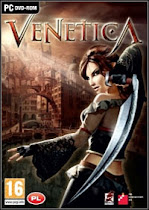 Venetica Gold Edition PC [Full]  [MEGA]