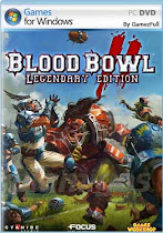 Blood Bowl II Legendary Edition PC Download