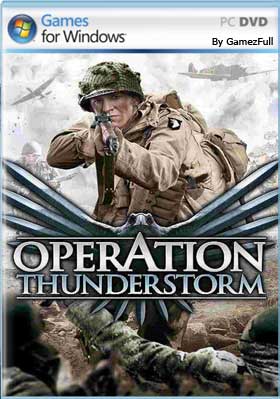 Operation Thunderstorm PC Full