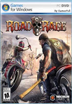 Road Rage 2017 PC Full [Español] [MEGA]