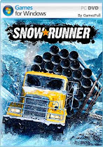SnowRunner A MudRunner Game PC Full Download