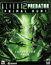 Aliens vs Predator 2 + Primal Hunt [Full]  [MEGA]