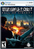 Turning Point Fall of Liberty PC