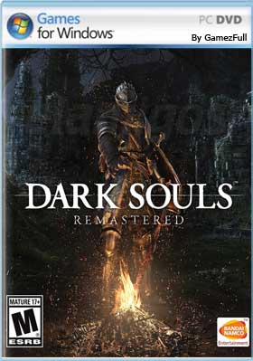 Dark Souls Remastered PC [Full]  [MEGA]