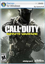 Call of Duty Infinite Warfare PC