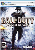 Call of Duty World at War PC [Full]  [MEGA]