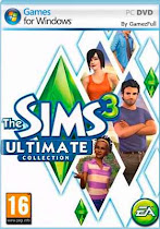 The Sims 3 Ultimate Collection PC [MEGA]
