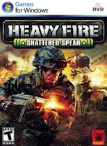 Heavy Fire Shattered Spear PC [Full]  [MEGA]